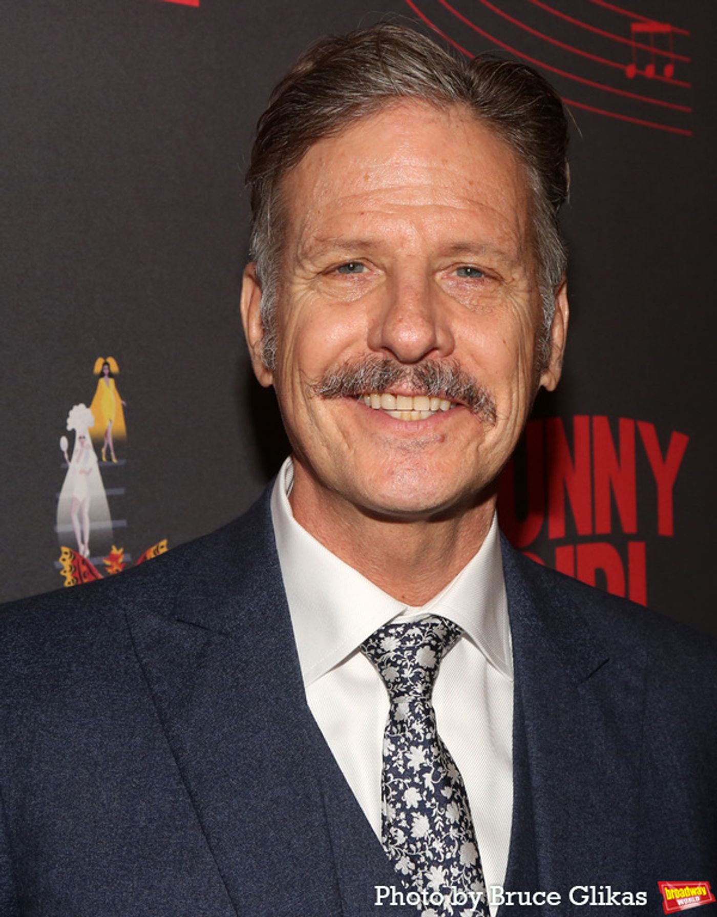 Photos: FUNNY GIRL Cast Celebrates Opening Night  Image