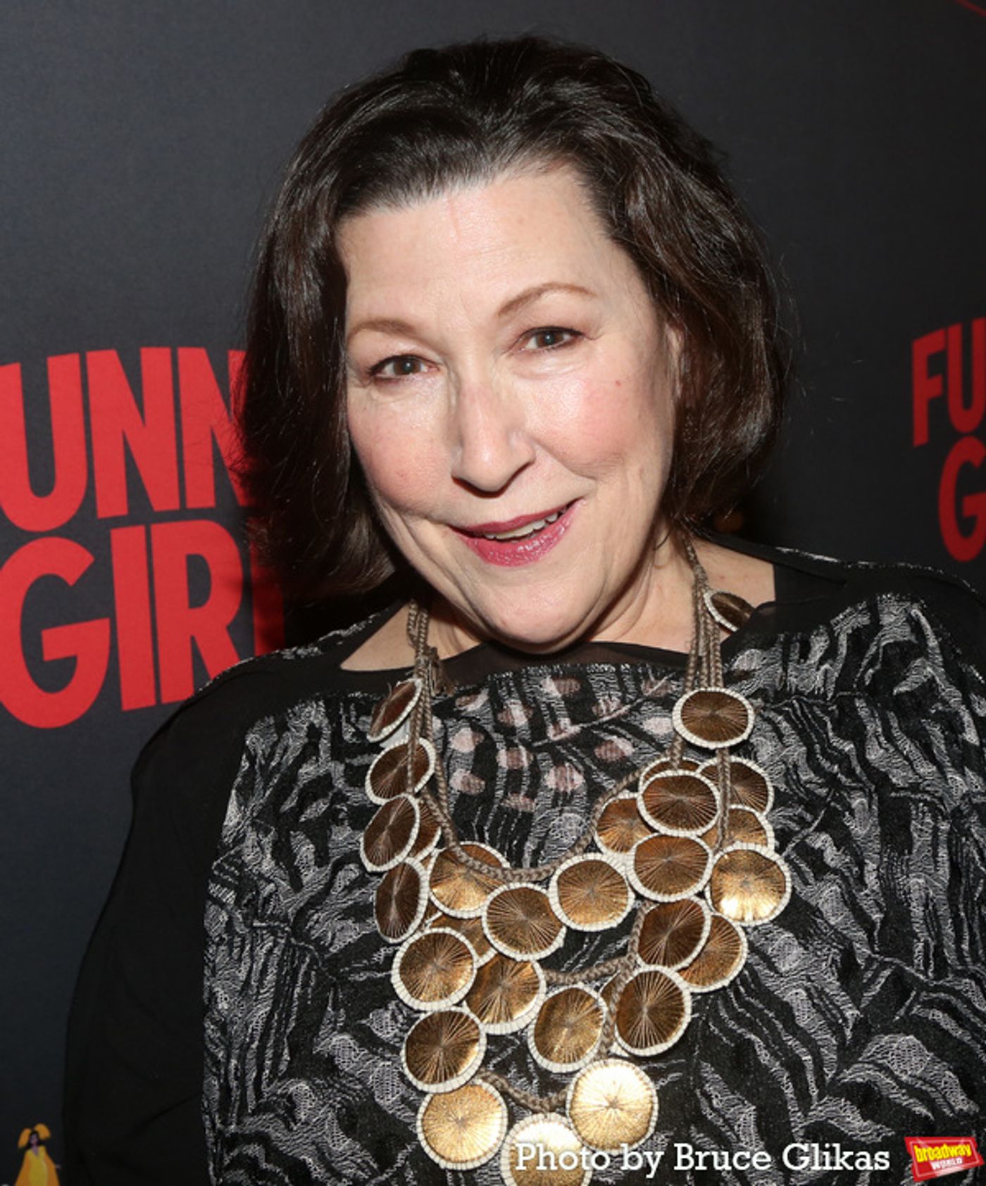 Photos: FUNNY GIRL Cast Celebrates Opening Night  Image