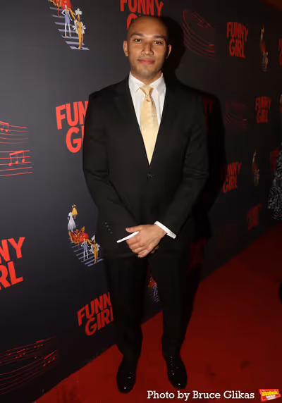 John Manzari  Photo