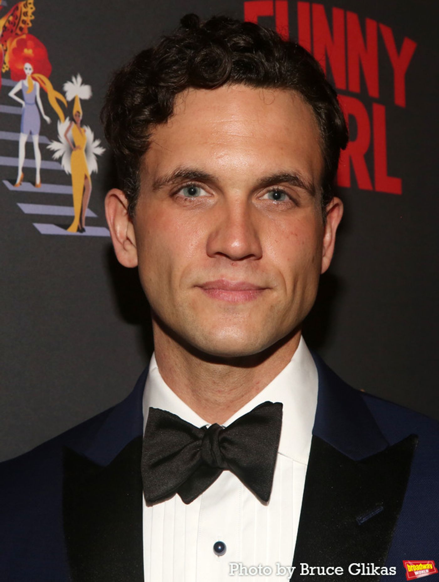 Photos: FUNNY GIRL Cast Celebrates Opening Night  Image