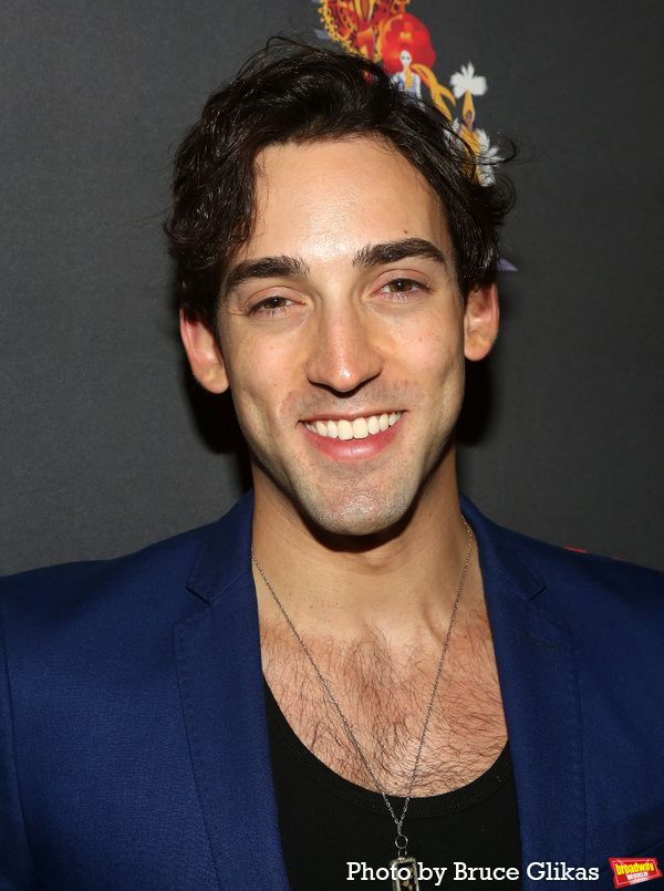 John Michael Fiumara Photo