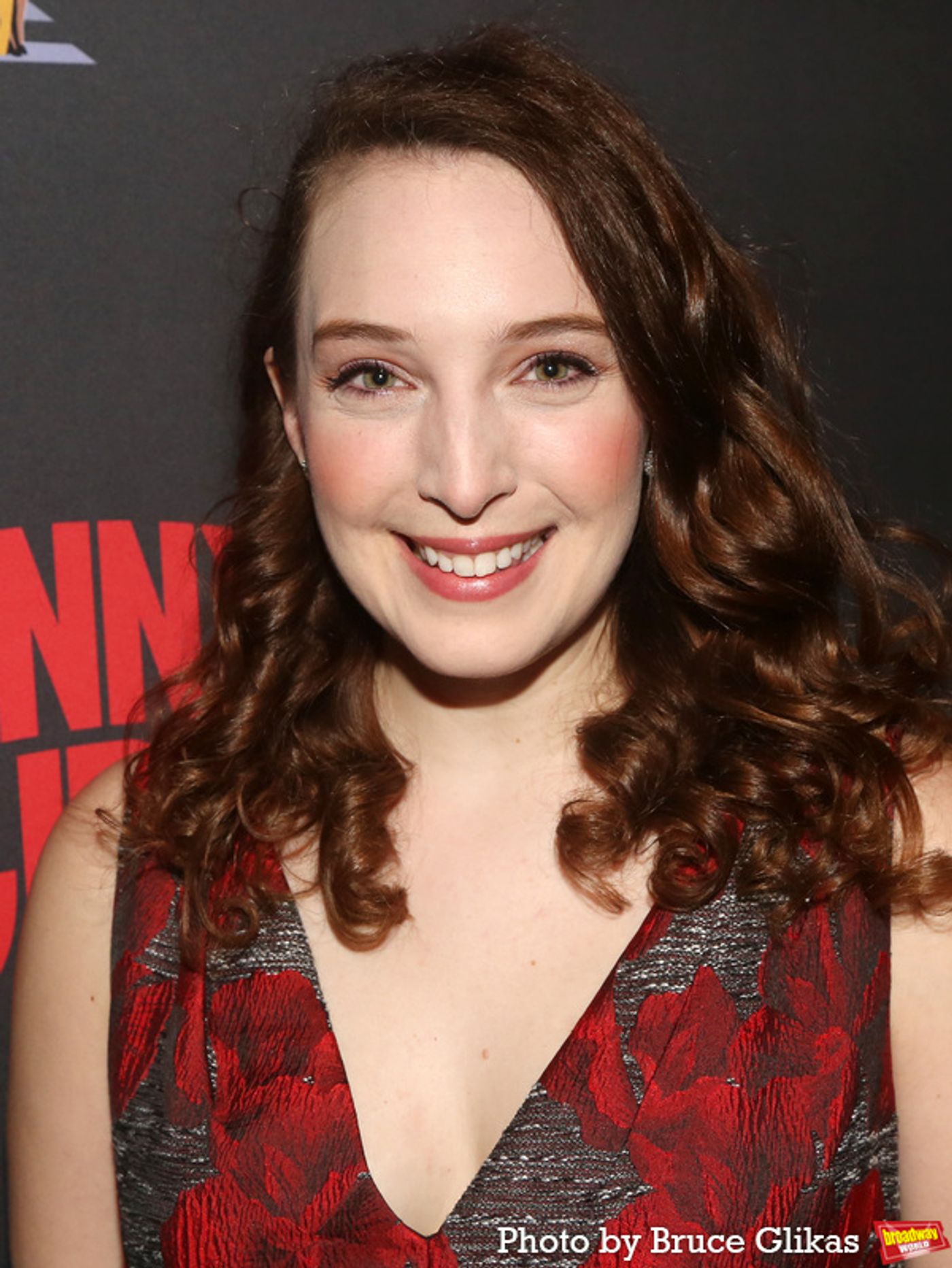 Photos: FUNNY GIRL Cast Celebrates Opening Night  Image