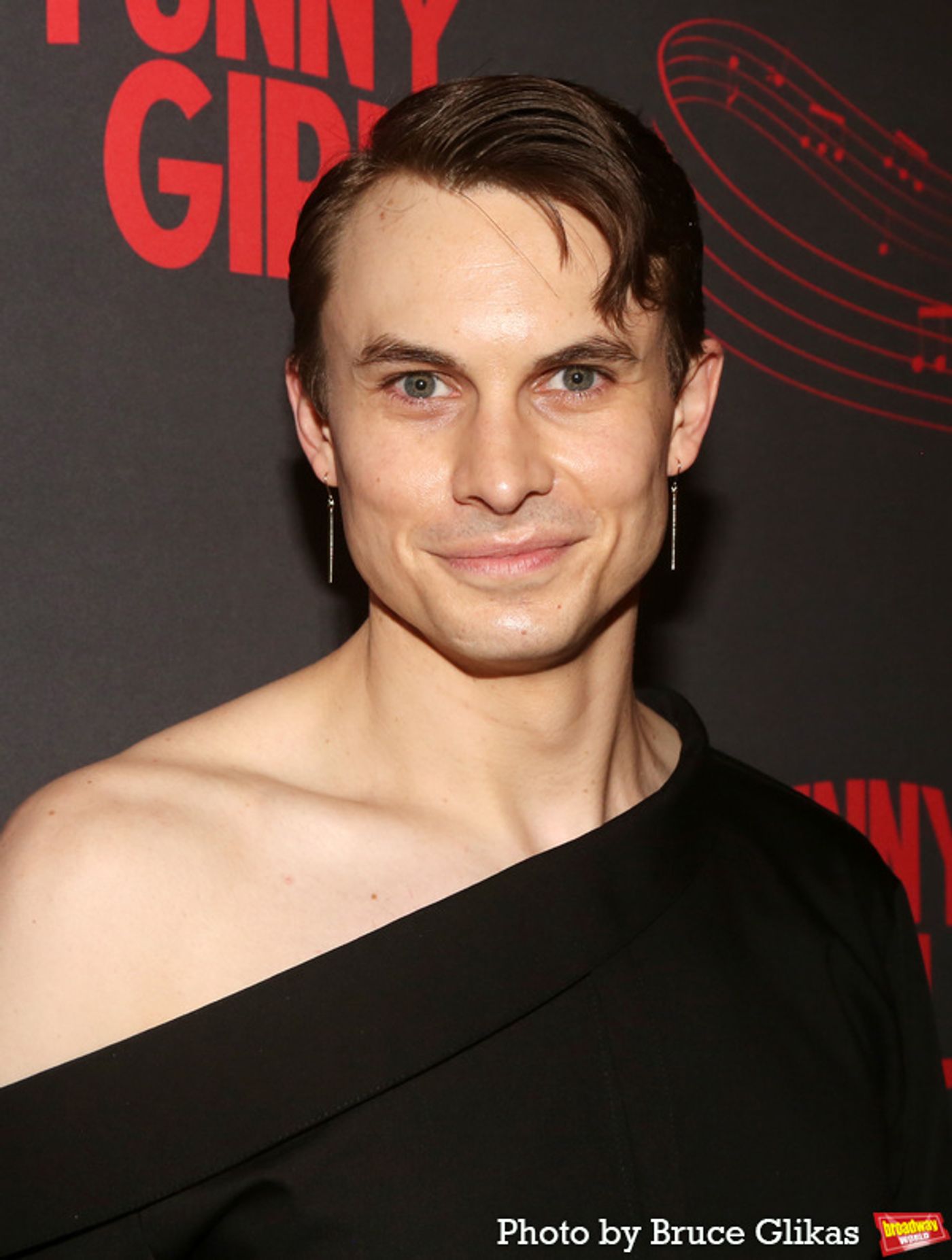 Photos: FUNNY GIRL Cast Celebrates Opening Night  Image