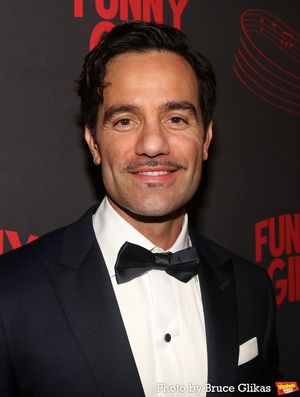 Ramin Karimloo  Photo