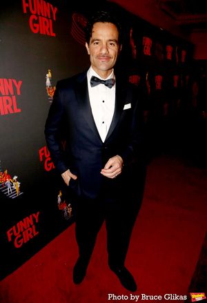 Ramin Karimloo  Photo