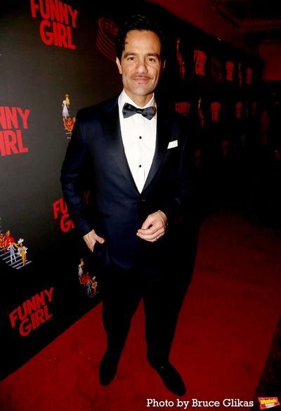 Ramin Karimloo  Photo