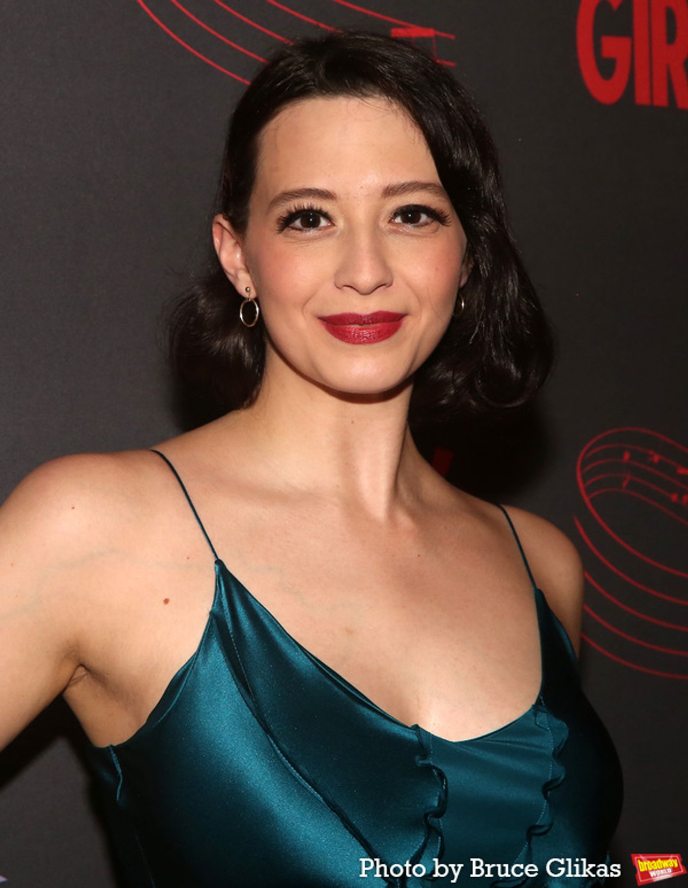 Photos: FUNNY GIRL Cast Celebrates Opening Night  Image