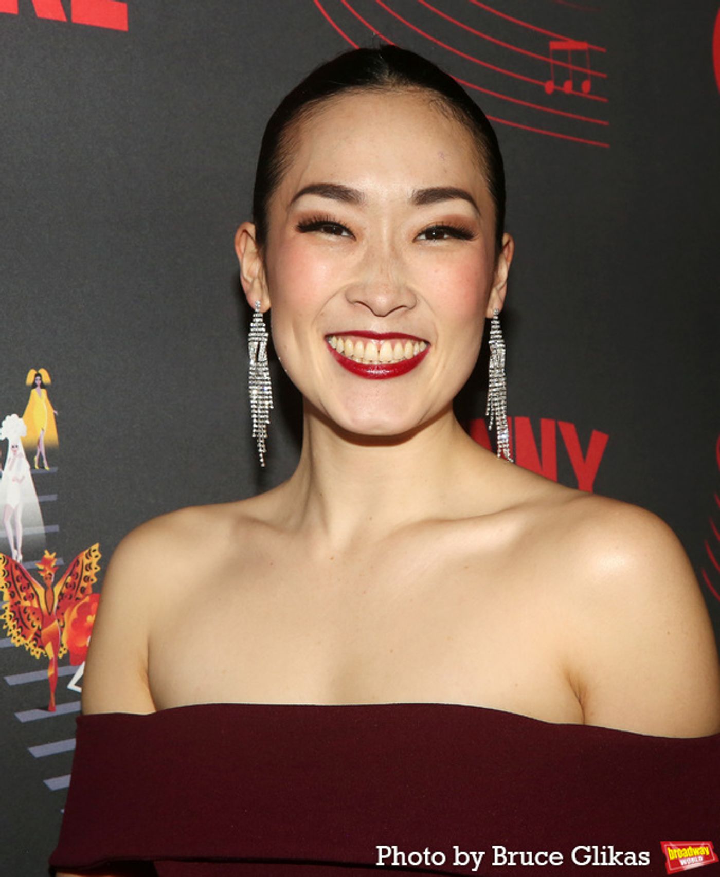 Photos: FUNNY GIRL Cast Celebrates Opening Night  Image