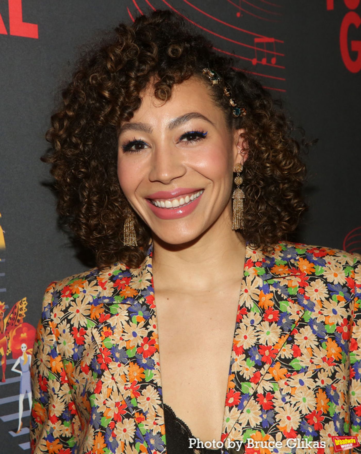 Photos: FUNNY GIRL Cast Celebrates Opening Night  Image