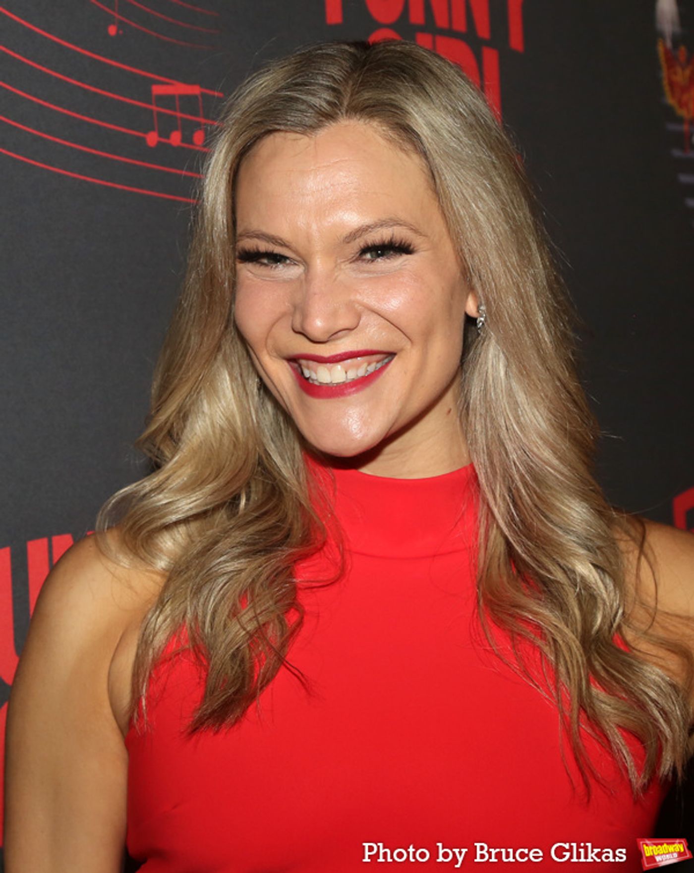 Photos: FUNNY GIRL Cast Celebrates Opening Night  Image