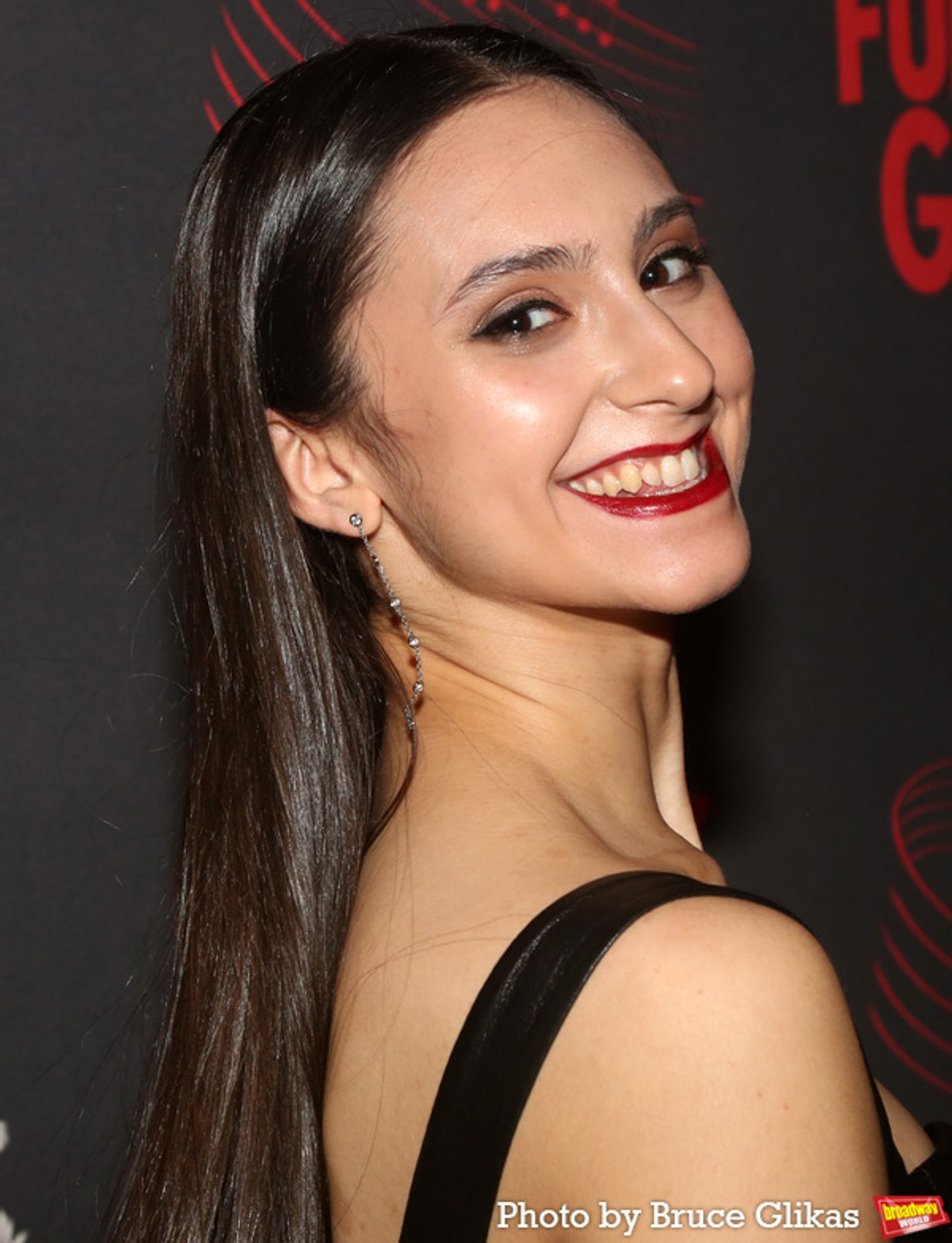 Photos: FUNNY GIRL Cast Celebrates Opening Night  Image