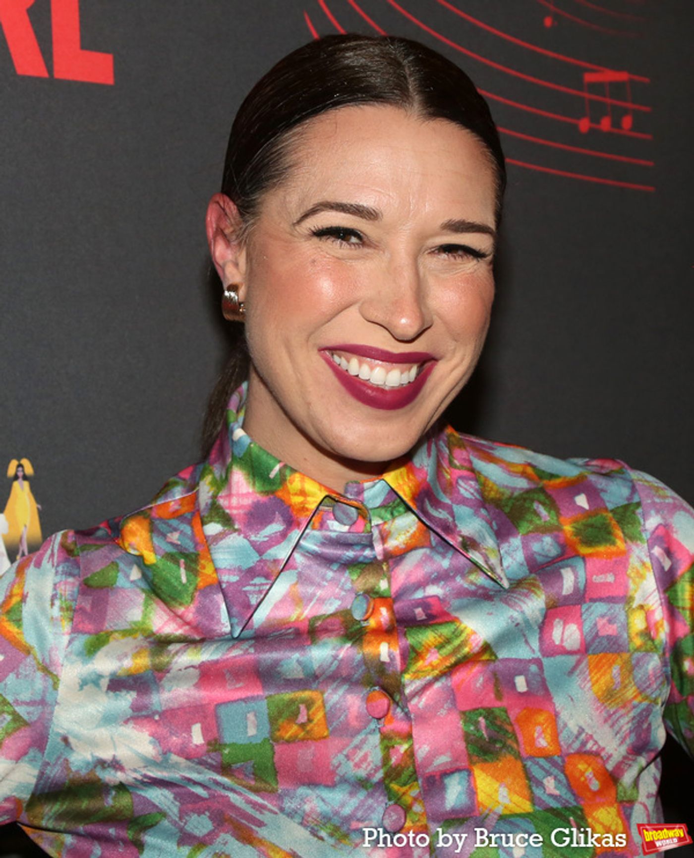 Photos: FUNNY GIRL Cast Celebrates Opening Night  Image