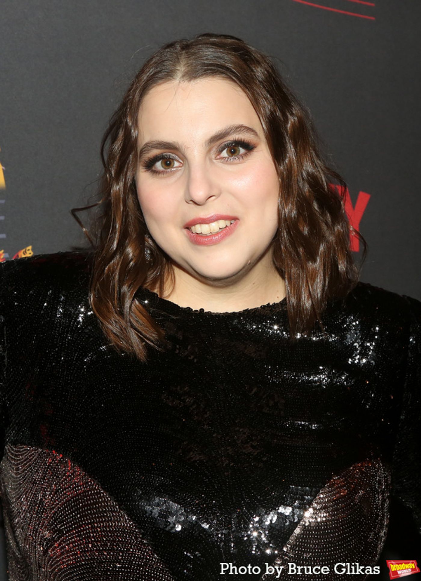 Photos: FUNNY GIRL Cast Celebrates Opening Night  Image