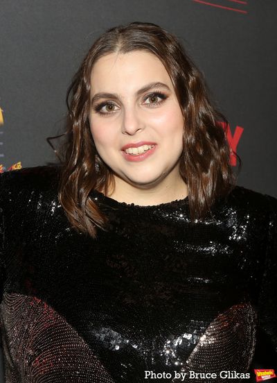 Beanie Feldstein Photo