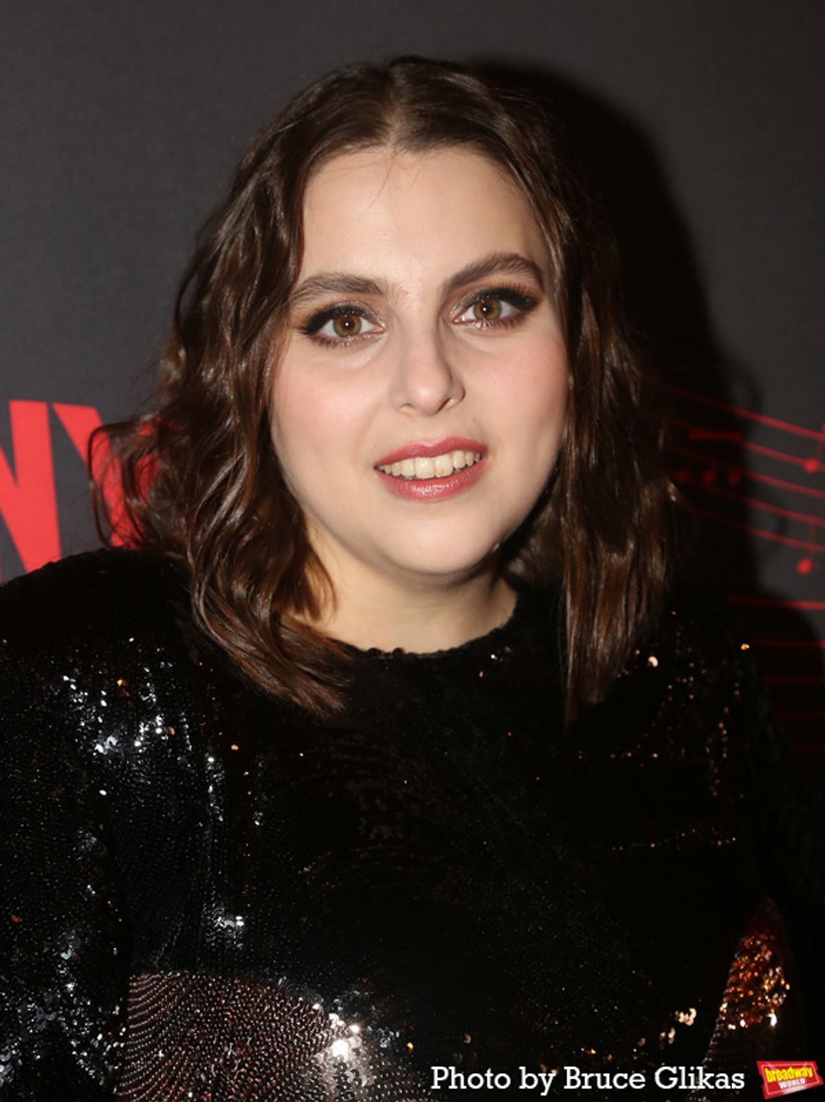 Beanie Feldstein at 
