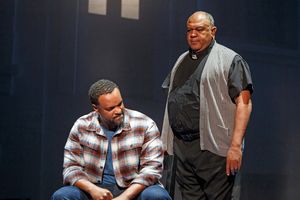 Gordon Hawkins, Kenneth Kellogg) @ BroadwayWorld Gordon Hawkins, Kenneth Kellogg) Photo