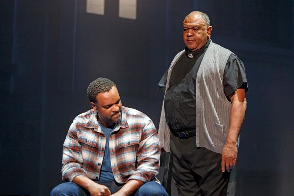 Gordon Hawkins, Kenneth Kellogg) Photo