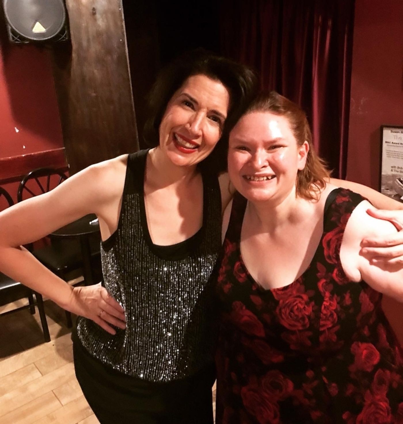 Interview: Catching Up With TOGETHER INSIDE'S Becca Kidwell  Image