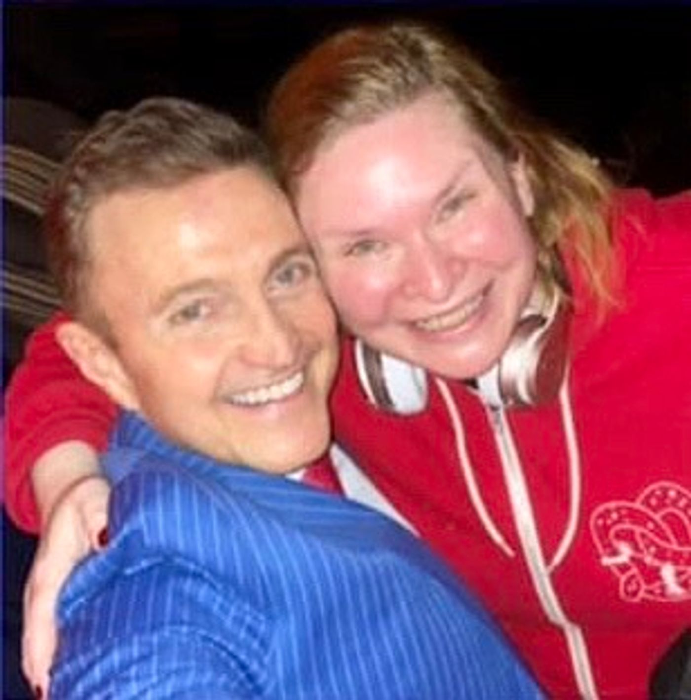 Interview: Catching Up With TOGETHER INSIDE'S Becca Kidwell  Image