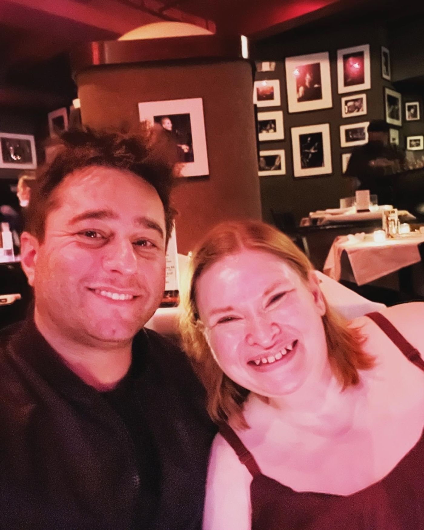 Interview: Catching Up With TOGETHER INSIDE'S Becca Kidwell  Image