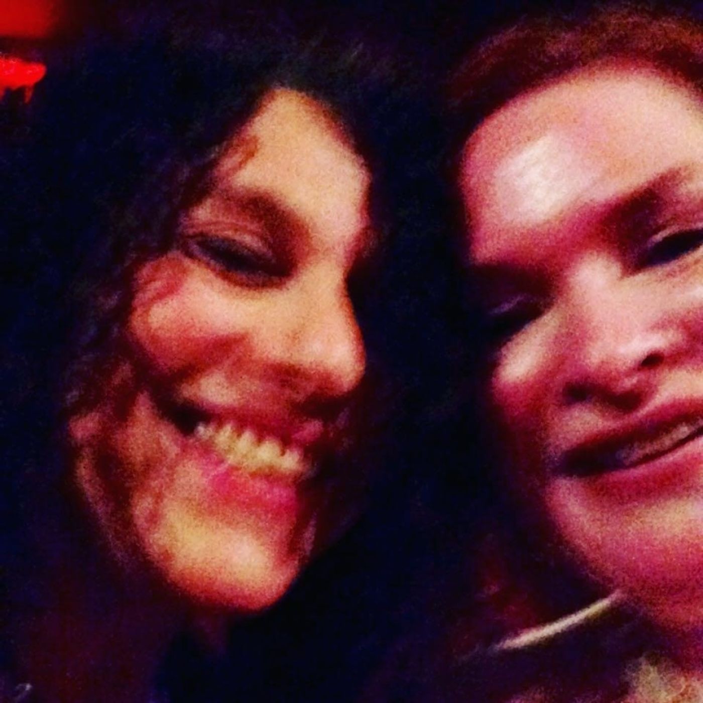 Interview: Catching Up With TOGETHER INSIDE'S Becca Kidwell  Image