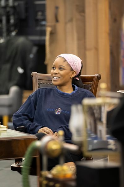Amara Okereke Photo