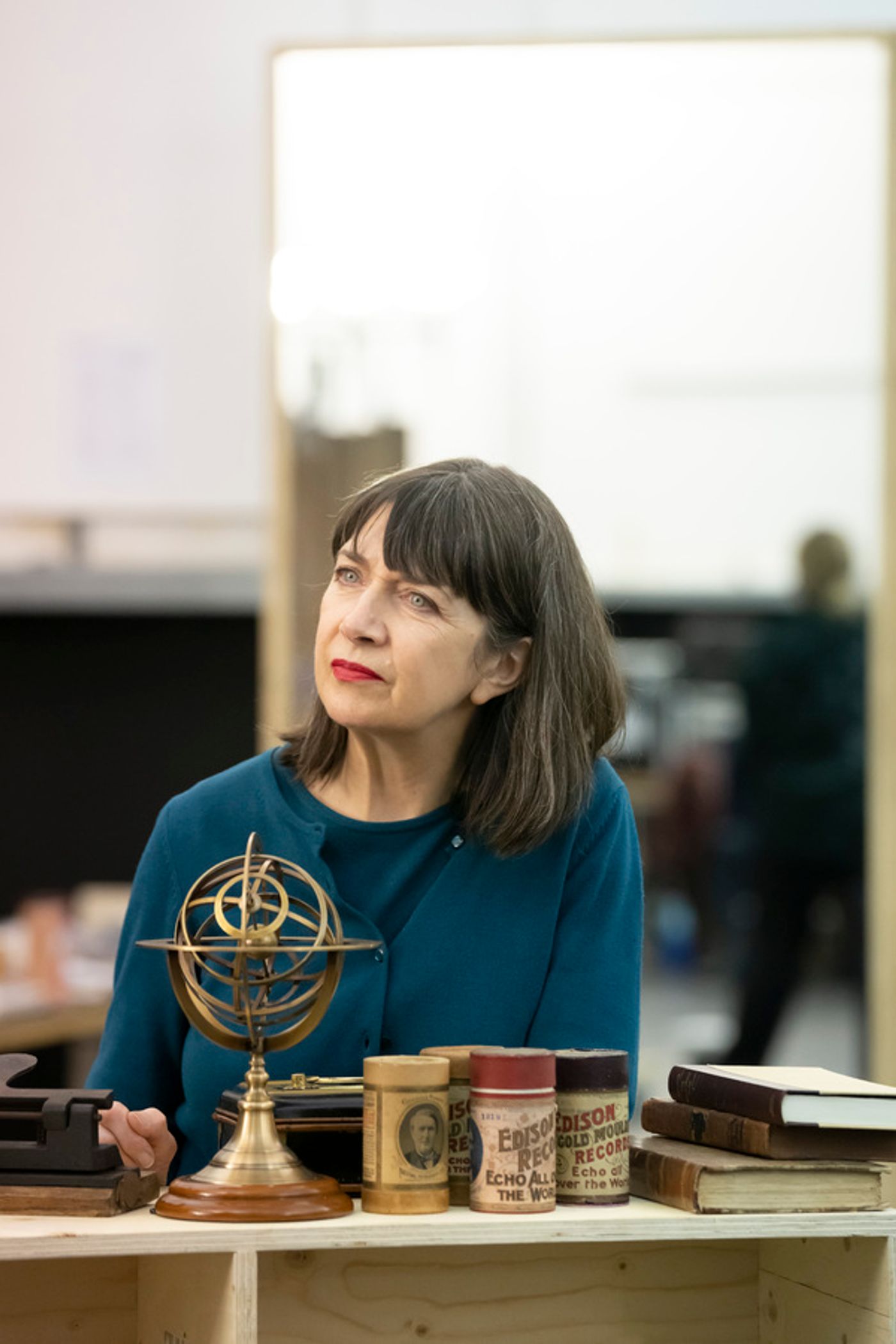 Photos: Inside Rehearsal For the West End Revival of MY FAIR LADY  Image