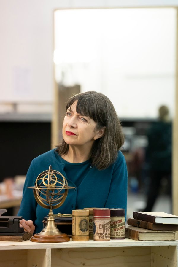 Maureen Beattie Photo