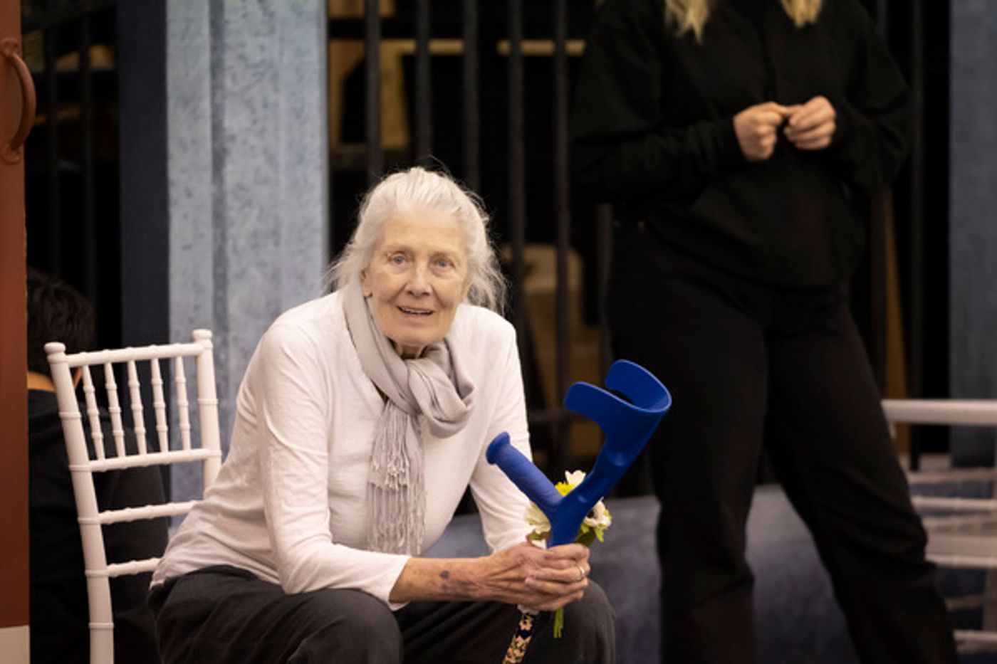 Photos: Inside Rehearsal For the West End Revival of MY FAIR LADY  Image
