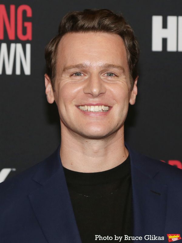 Photos: SPRING AWAKENING Cast Reunites for NYC Premiere of HBO's THOSE YOU'VE KNOWN Documentary — photo 3 of 75