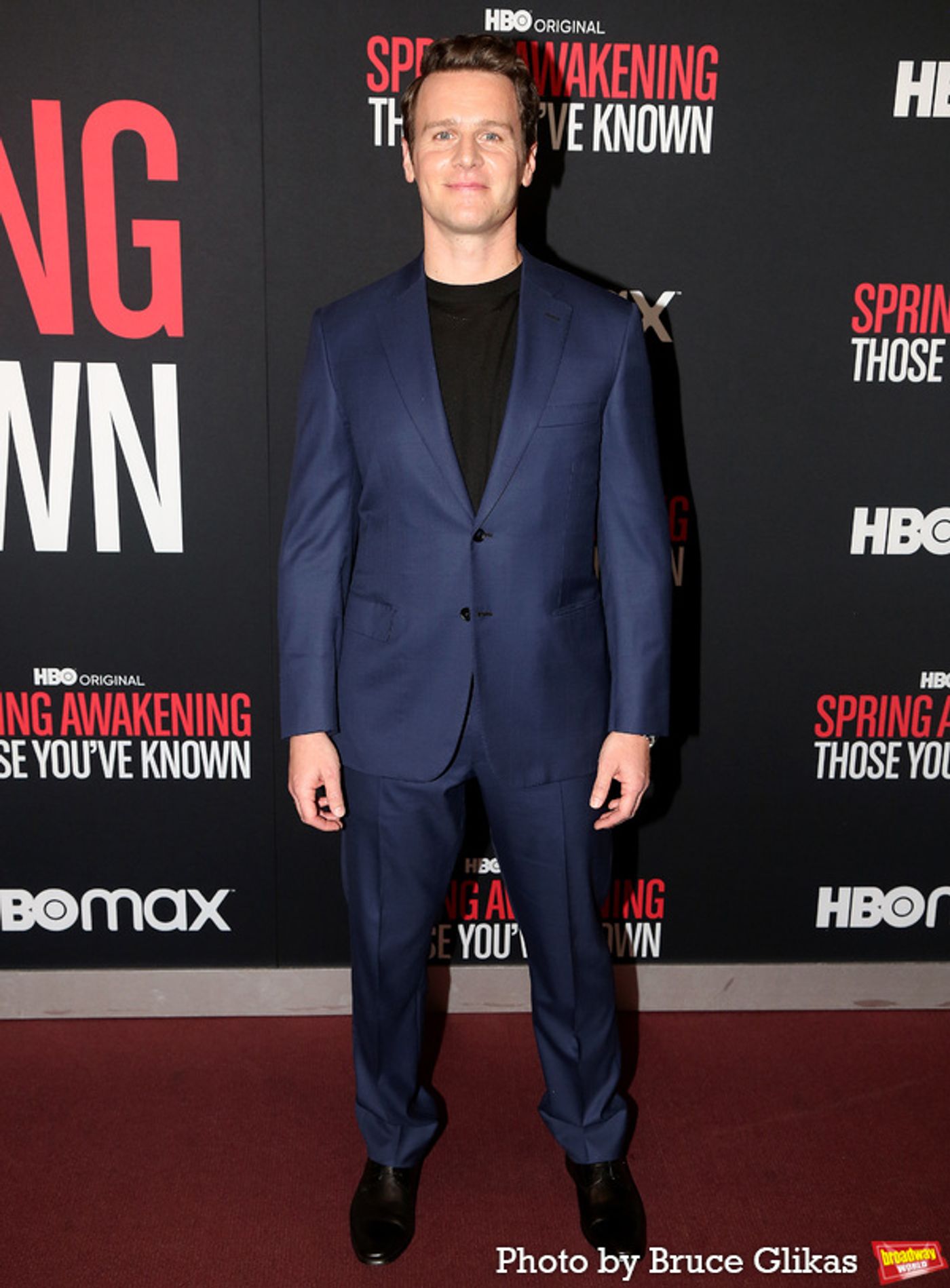 Photos: SPRING AWAKENING Cast Reunites for NYC Premiere of HBO's THOSE YOU'VE KNOWN Documentary  Image