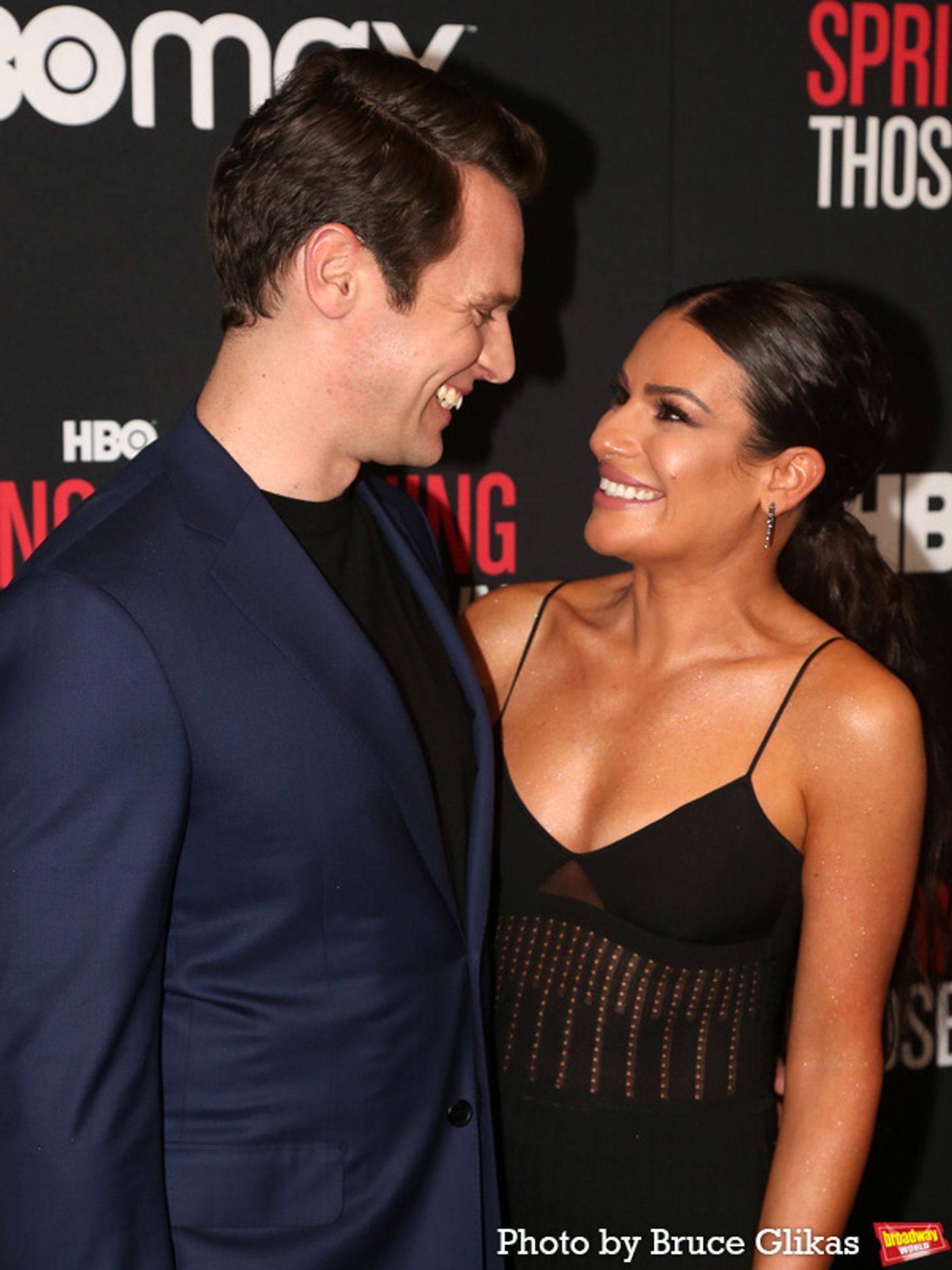 Photos: SPRING AWAKENING Cast Reunites for NYC Premiere of HBO's THOSE YOU'VE KNOWN Documentary Photos: SPRING AWAKENING Cast Reunites for NYC Premiere of HBO's THOSE YOU'VE KNOWN Documentary Image