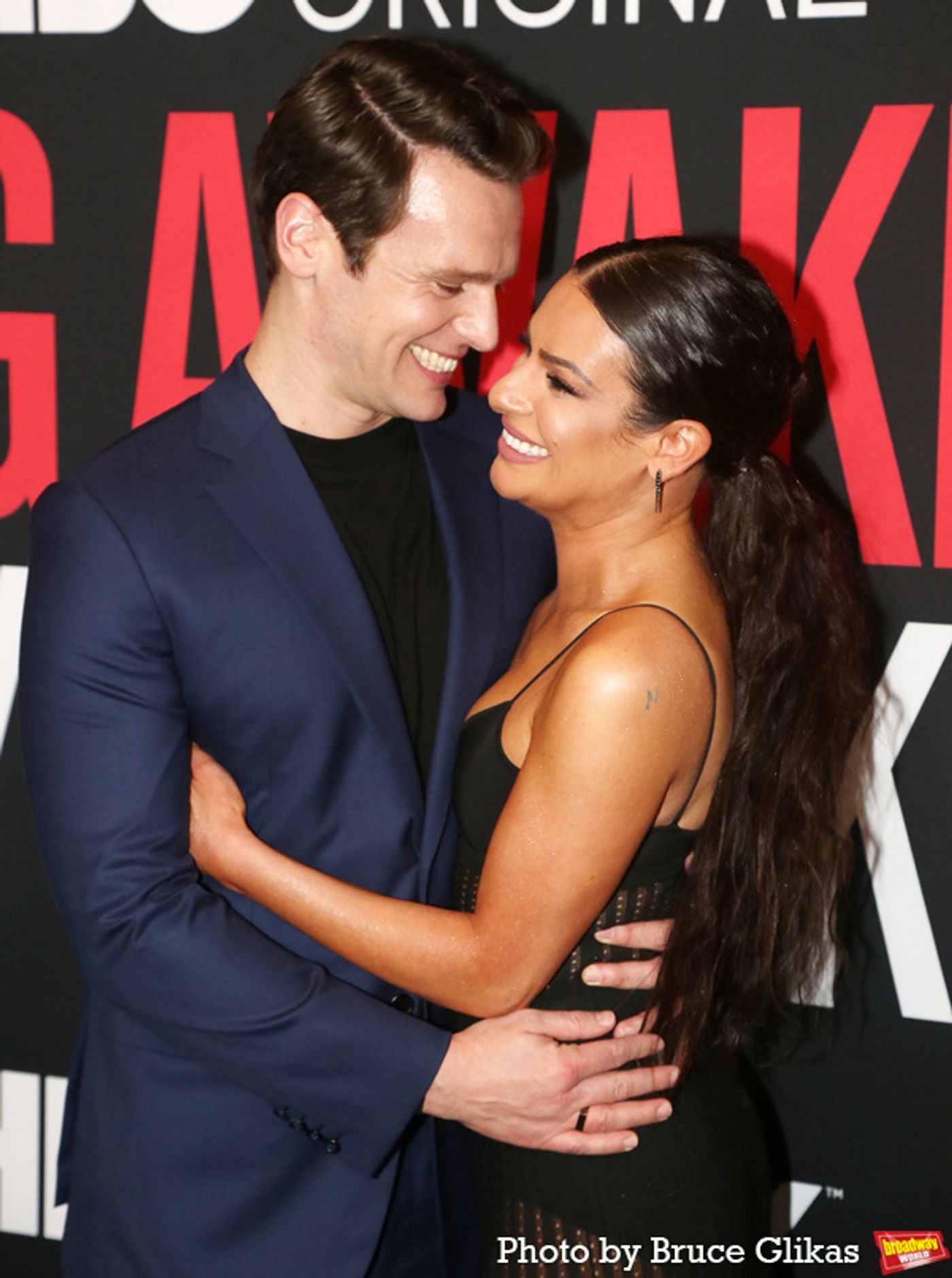 Photos: SPRING AWAKENING Cast Reunites for NYC Premiere of HBO's THOSE YOU'VE KNOWN Documentary Photos: SPRING AWAKENING Cast Reunites for NYC Premiere of HBO's THOSE YOU'VE KNOWN Documentary Image