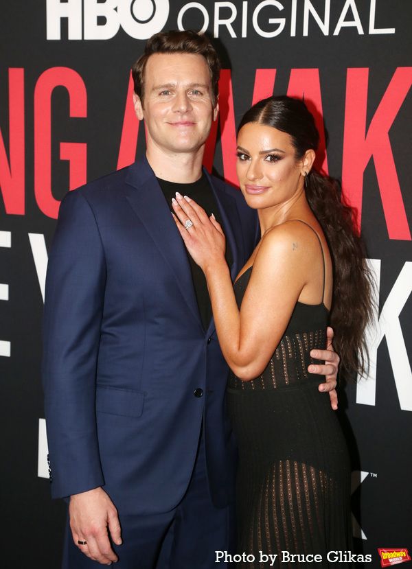 Photos: SPRING AWAKENING Cast Reunites for NYC Premiere of HBO's THOSE YOU'VE KNOWN Documentary — photo 13 of 75