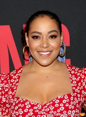 Lilli Cooper @ BroadwayWorld Lilli Cooper Photo