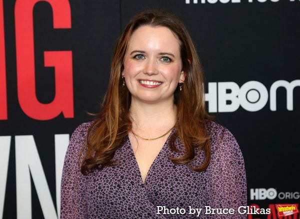 Photos: SPRING AWAKENING Cast Reunites for NYC Premiere of HBO's THOSE YOU'VE KNOWN Documentary — photo 38 of 75