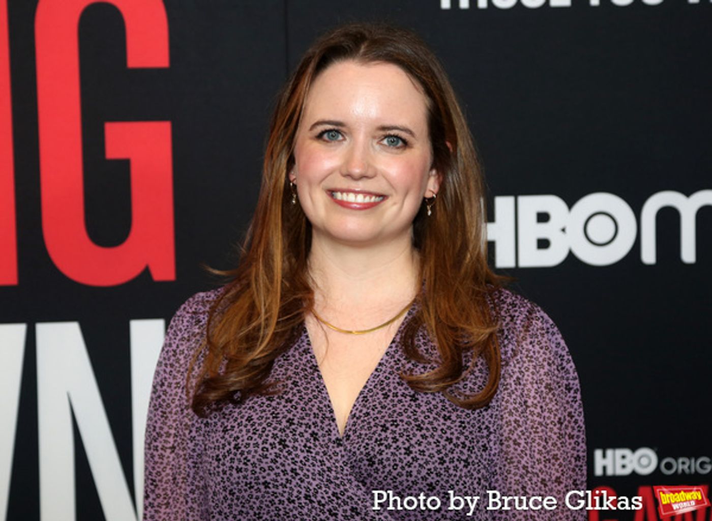 Photos: SPRING AWAKENING Cast Reunites for NYC Premiere of HBO's THOSE YOU'VE KNOWN Documentary  Image