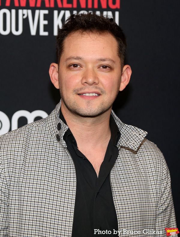 Photos: SPRING AWAKENING Cast Reunites for NYC Premiere of HBO's THOSE YOU'VE KNOWN Documentary — photo 41 of 75