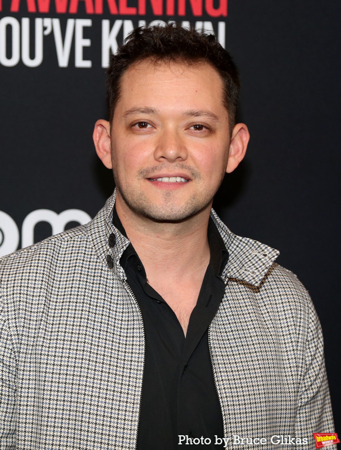 Photos: SPRING AWAKENING Cast Reunites for NYC Premiere of HBO's THOSE YOU'VE KNOWN Documentary  Image