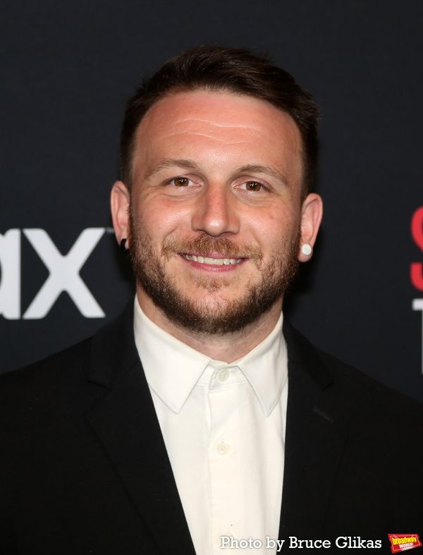 Photos: SPRING AWAKENING Cast Reunites for NYC Premiere of HBO's THOSE YOU'VE KNOWN Documentary — photo 44 of 75