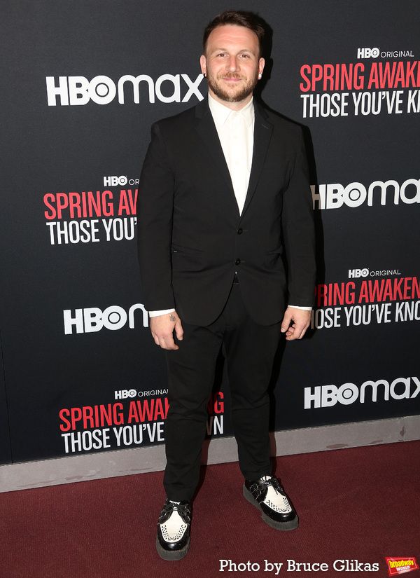 Gerard Canonico  Photo