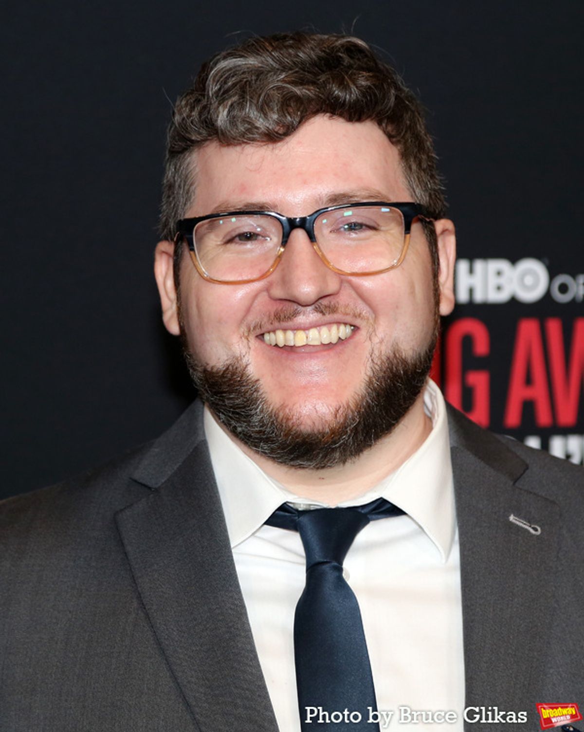 Brian Charles Johnson at 