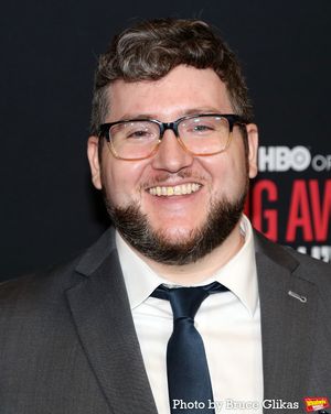 Brian Charles Johnson @ BroadwayWorld Brian Charles Johnson Photo