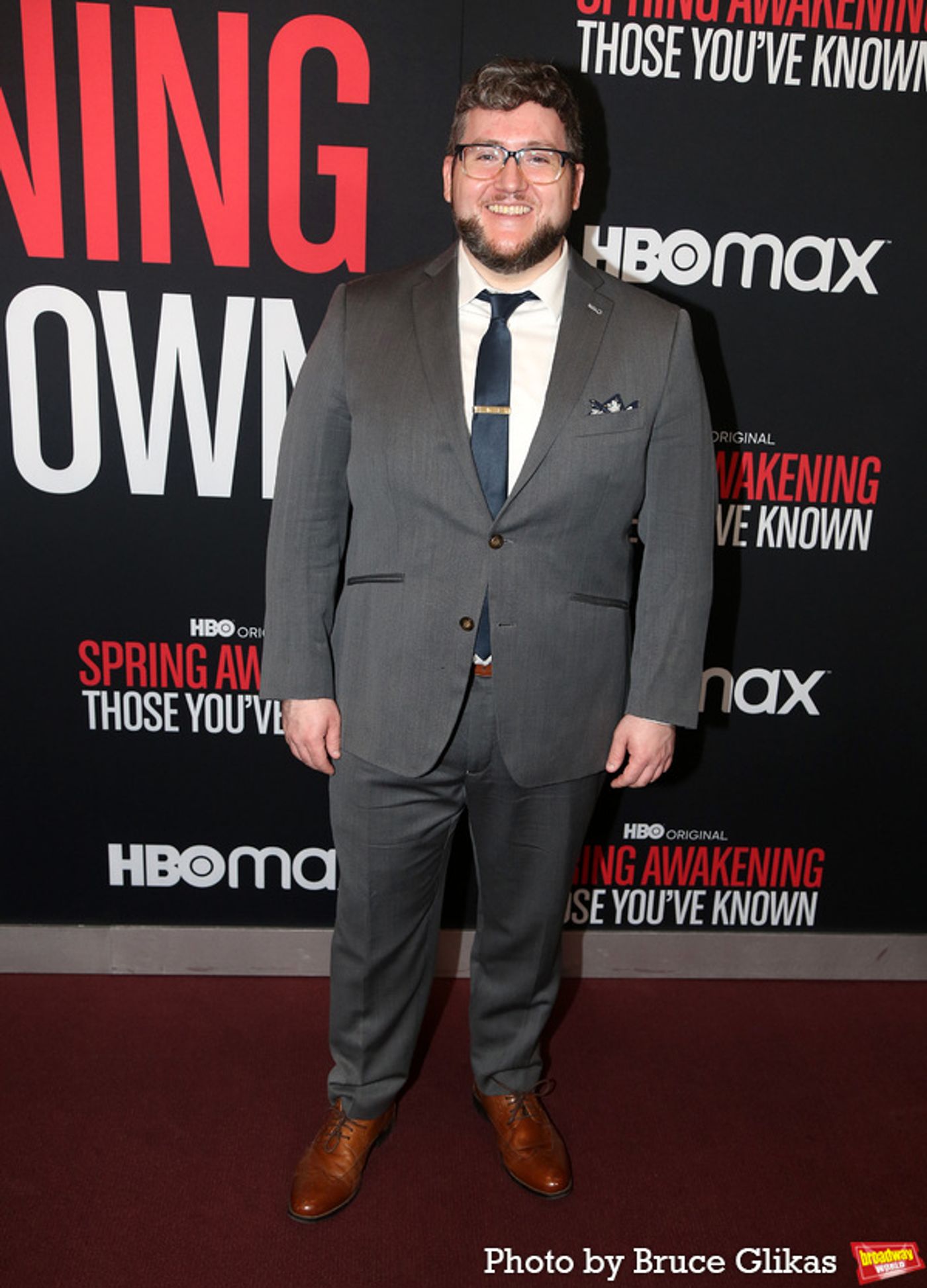 Photos: SPRING AWAKENING Cast Reunites for NYC Premiere of HBO's THOSE YOU'VE KNOWN Documentary  Image