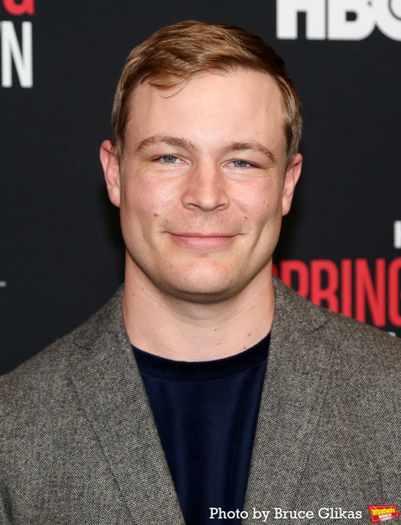 Photos: SPRING AWAKENING Cast Reunites for NYC Premiere of HBO's THOSE YOU'VE KNOWN Documentary  Image