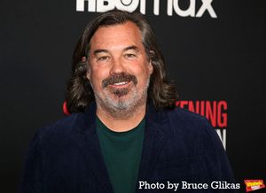 Duncan Sheik @ BroadwayWorld Duncan Sheik Photo