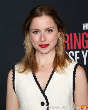 Alyssa May Gold @ BroadwayWorld Alyssa May Gold Photo