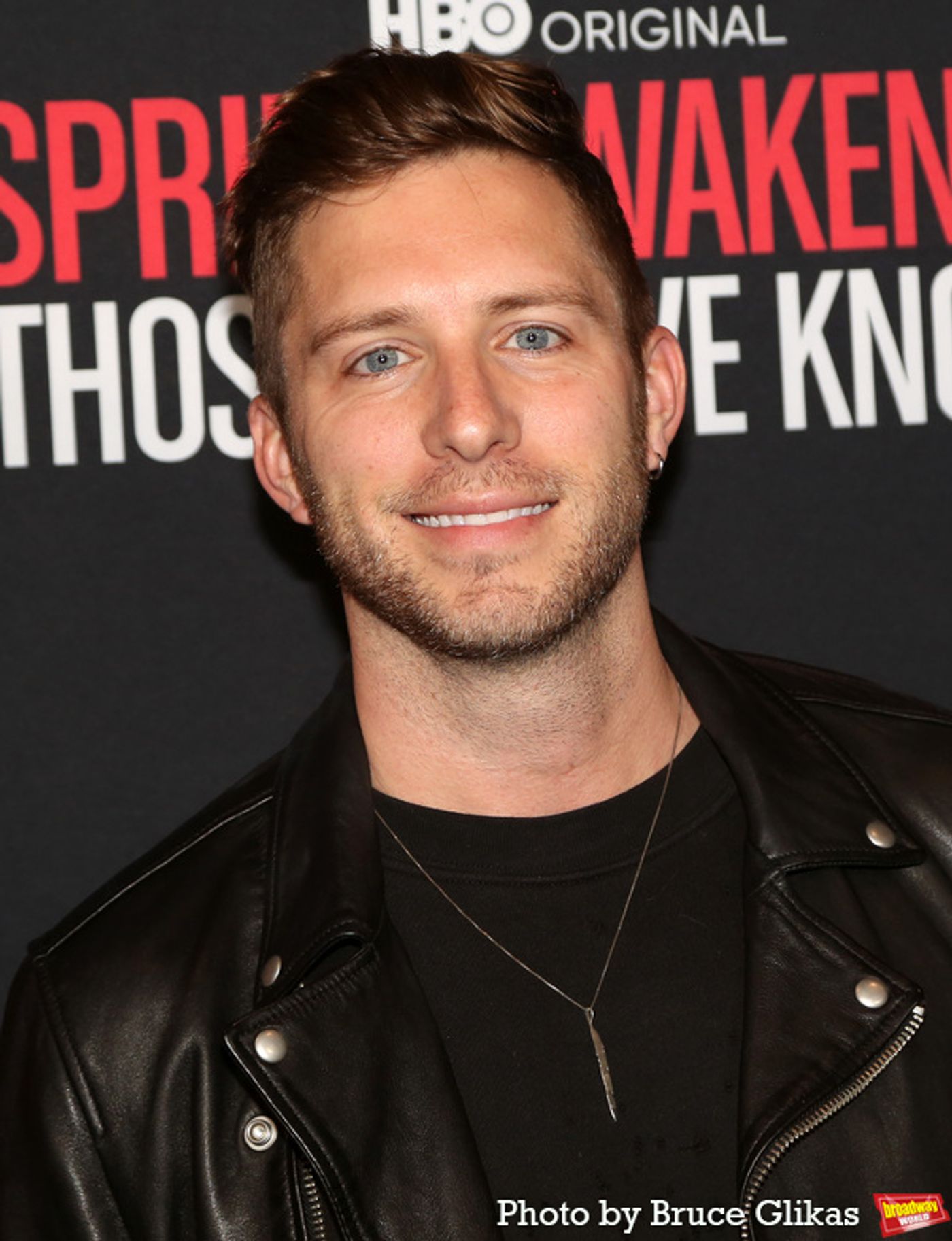 Photos: SPRING AWAKENING Cast Reunites for NYC Premiere of HBO's THOSE YOU'VE KNOWN Documentary  Image