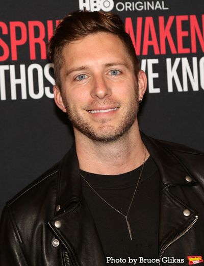 Corey Mach  Photo