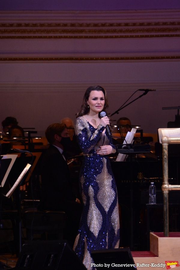 Samantha Barks Photo